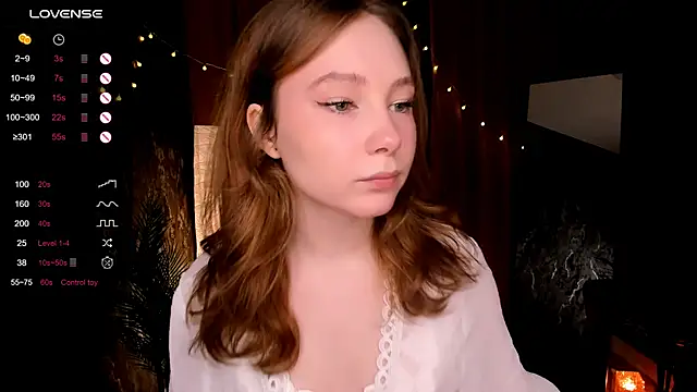 Snapshot of LanaBlu_ chatting on September 26, 2025, 8:54 am LanaBlu online show from September 26, 2025, 8:54 am