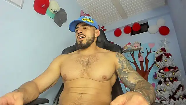  Poseidon1  online show from March 5, 2026, 3:58 am