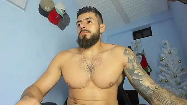  Poseidon1  online show from December 2, 2025, 4:47 am