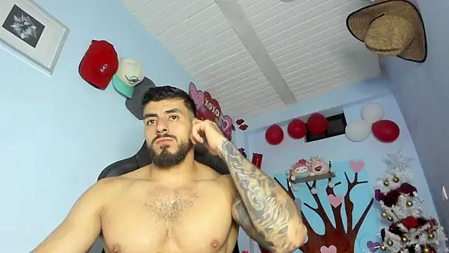  Poseidon1  online show from February 22, 2026, 3:42 am