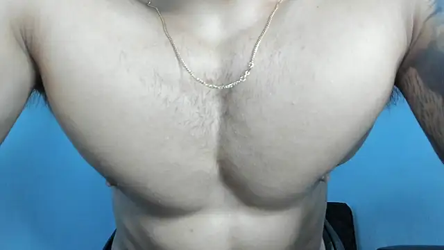 Snapshot of _Poseidon1_ chatting on March 2, 2025, 1:15 am Poseidon1 online show from March 2, 2025, 1:15 am