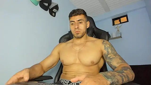 Snapshot of _Poseidon1_ chatting on March 12, 2025, 6:53 pm Poseidon1 online show from March 12, 2025, 6:53 pm