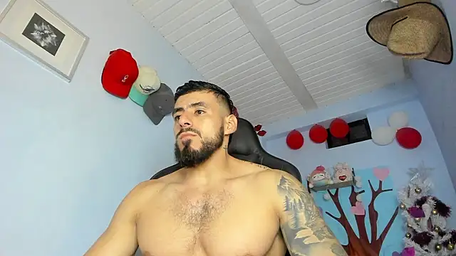  Poseidon1  online show from March 23, 2026, 3:17 am