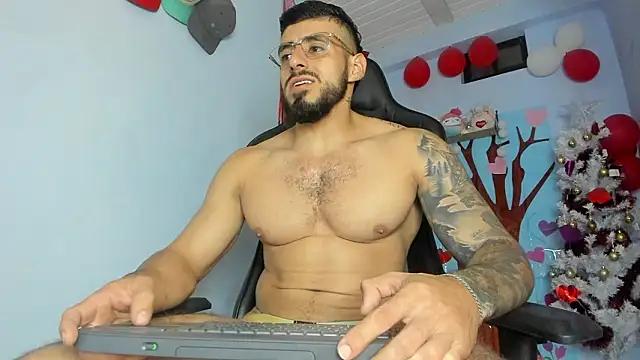  Poseidon1  online show from March 13, 2026, 3:11 am