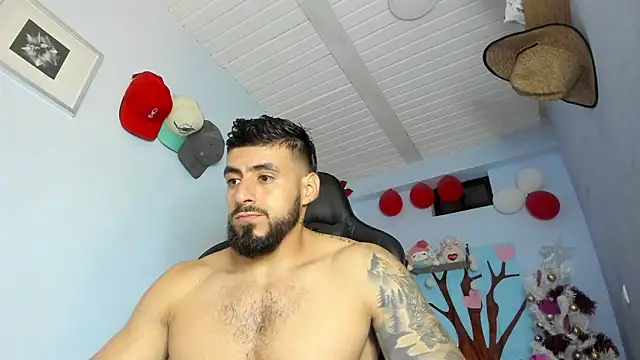  Poseidon1  online show from March 24, 2026, 3:17 am