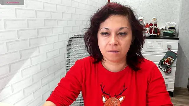 Snapshot of TeasyLana chatting on January 10, 2026, 6:20 am TeasyLana online show from January 10, 2026, 6:20 am