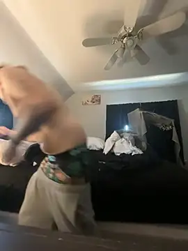 VixyGang online show from March 30, 2026, 4:08 pm