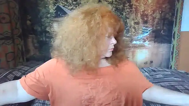 RoseRed69 online show from July 15, 2026, 4:52 am