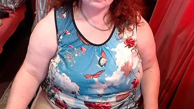 Snapshot of RoseRed69 chatting on May 2, 2026, 4:18 am RoseRed69 online show from May 2, 2026, 4:18 am
