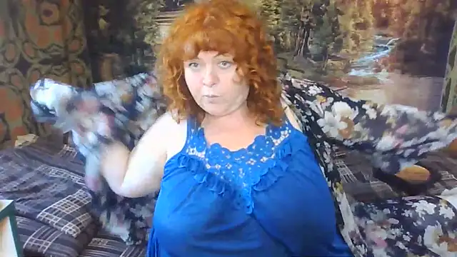 RoseRed69 online show from July 2, 2026, 3:18 am
