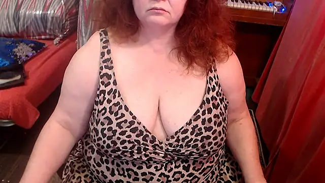 Snapshot of RoseRed69 chatting on March 27, 2026, 3:04 am RoseRed69 online show from March 27, 2026, 3:04 am