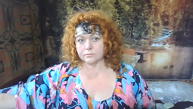 RoseRed69 online show from July 13, 2026, 4:23 am