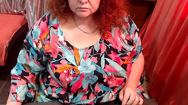 Snapshot of RoseRed69 chatting on May 5, 2026, 6:16 am RoseRed69 online show from May 5, 2026, 6:16 am