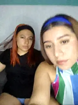 caro sweett online show from January 12, 2025, 1:05 pm