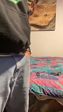 flexingplexico online show from November 16, 2025, 9:14 am