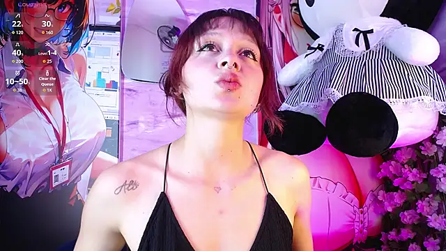 bombom 6 online show from November 20, 2025, 4:40 pm