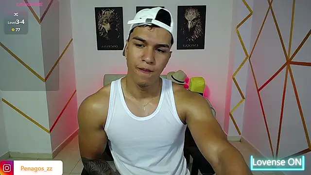 Snapshot of Taylor_John chatting on January 26, 2025, 4:41 pm Taylor John online show from January 26, 2025, 4:41 pm