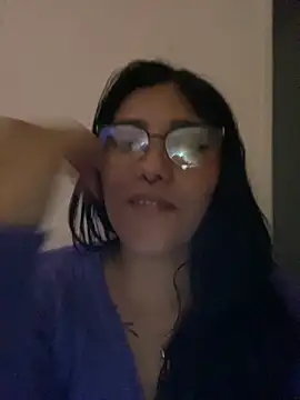 angellique 22 online show from October 8, 2025, 5:20 am