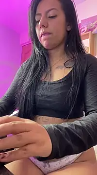 Ivann4 online show from March 11, 2025, 9:04 pm