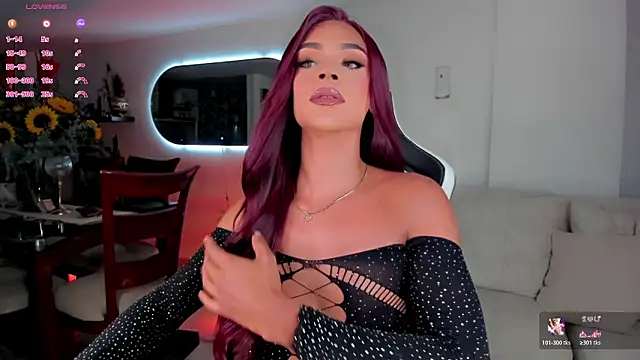 ANGELL06 online show from March 10, 2026, 6:28 am