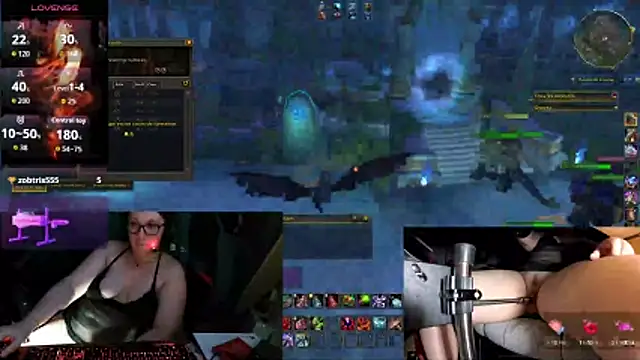 lili-hot-77 online show from April 15, 2026, 7:18 pm