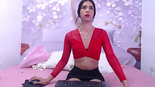 Luluu 08 online show from September 26, 2025, 7:10 pm