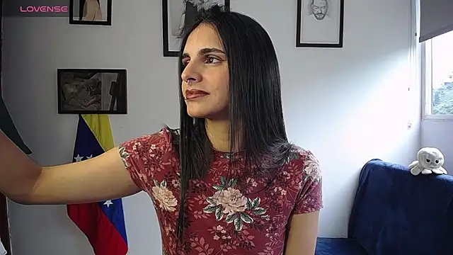 alma violeta online show from January 13, 2026, 10:13 pm