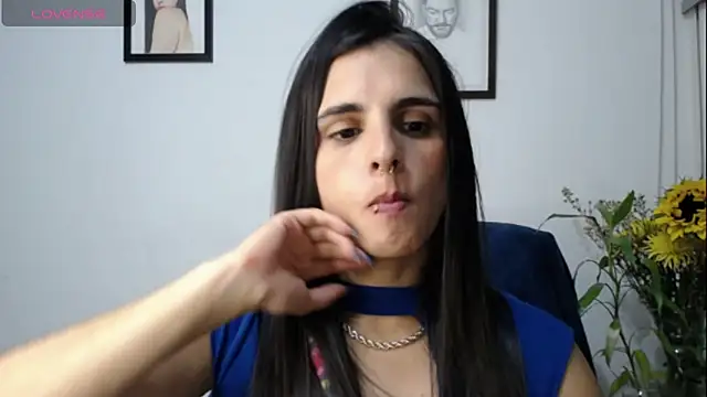 Snapshot of alma_violeta chatting on February 1, 2025, 11:58 pm alma violeta online show from February 1, 2025, 11:58 pm