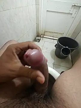 sexyvihan1 online show from June 24, 2026, 5:33 pm