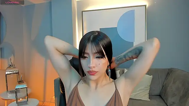 Snapshot of ValeriaRiveraX chatting on February 15, 2026, 4:35 am ValeriaRiveraX online show from February 15, 2026, 4:35 am