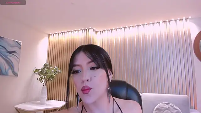 Snapshot of ValeriaRiveraX chatting on February 8, 2026, 3:59 am ValeriaRiveraX online show from February 8, 2026, 3:59 am