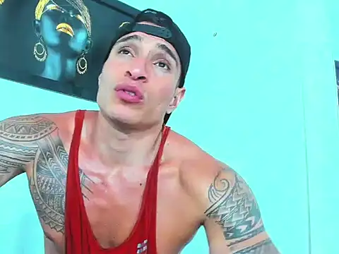 jack pergurtson01 online show from February 25, 2025, 1:53 pm