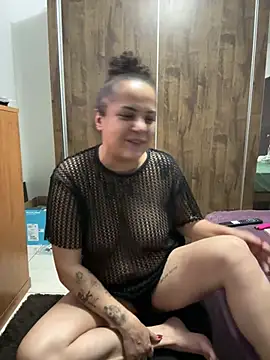 Snapshot of Hotbucet chatting on January 31, 2025, 6:47 pm Hotbucet online show from January 31, 2025, 6:47 pm