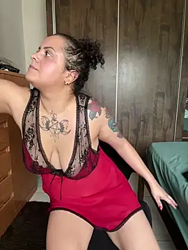 Snapshot of Hotbucet chatting on January 27, 2025, 6:20 pm Hotbucet online show from January 27, 2025, 6:20 pm