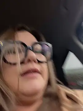 LolaBeretta online show from October 13, 2025, 7:59 pm