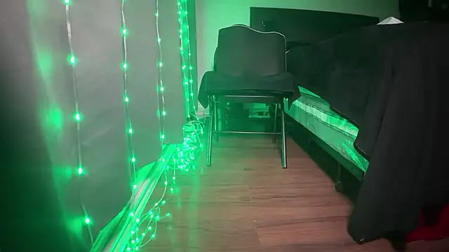 Snapshot of WyattBBC chatting on January 11, 2025, 1:48 am WyattBBC online show from January 11, 2025, 1:48 am