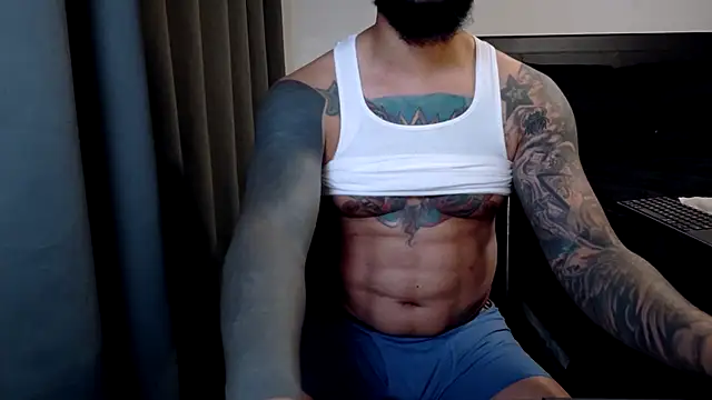 Snapshot of WyattBBC chatting on February 17, 2026, 6:33 am WyattBBC online show from February 17, 2026, 6:33 am