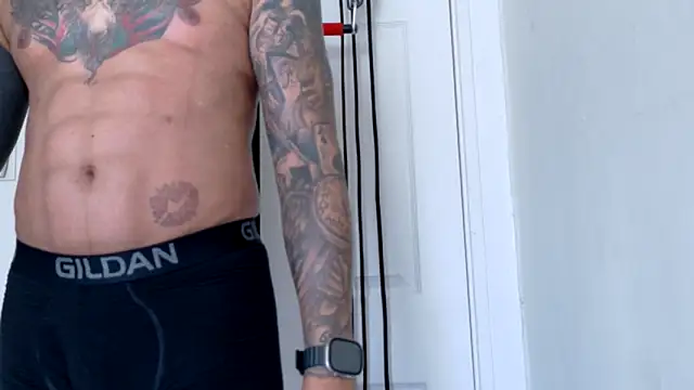 WyattBBC online show from March 10, 2026, 5:28 pm