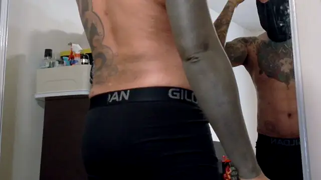 Snapshot of WyattBBC chatting on February 27, 2026, 11:37 pm WyattBBC online show from February 27, 2026, 11:37 pm