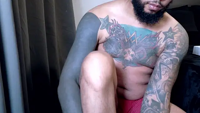 Snapshot of WyattBBC chatting on January 18, 2026, 9:07 pm WyattBBC online show from January 18, 2026, 9:07 pm