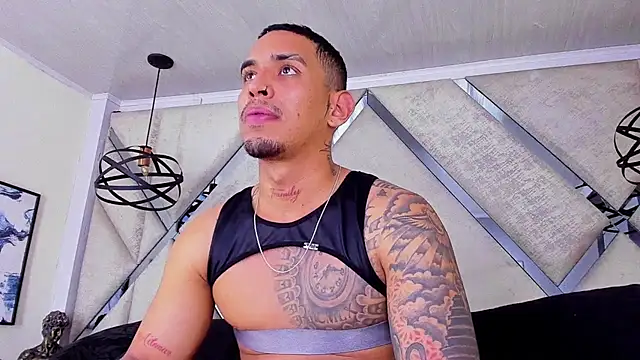 Damian09  online show from November 30, 2025, 9:32 am