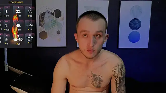 Dylanwhite23  online show from February 20, 2026, 2:52 am