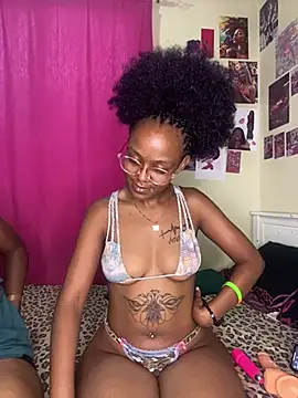 Snapshot of naughtybitches5 chatting on January 14, 2026, 4:16 am naughtybitches5 online show from January 14, 2026, 4:16 am