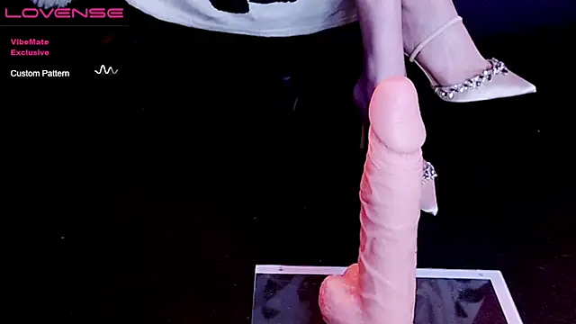 JoooJo  online show from March 9, 2025, 5:49 pm