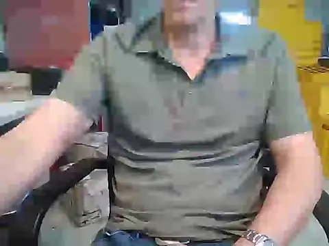 Raimundo1971 online show from November 27, 2025, 3:56 pm