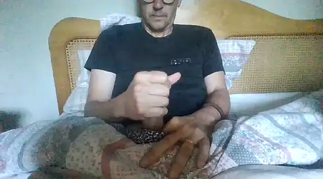 Raimundo1971 online show from February 8, 2025, 11:44 am