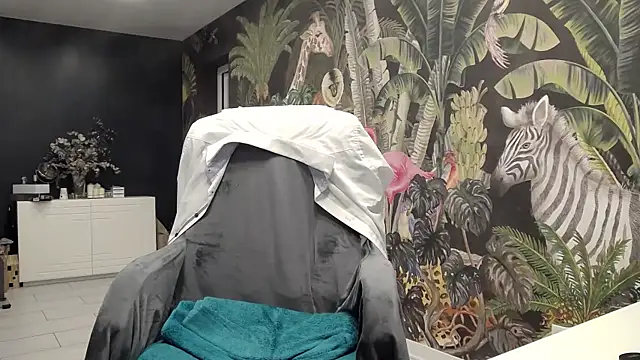 carla88 online show from October 1, 2025, 5:34 am