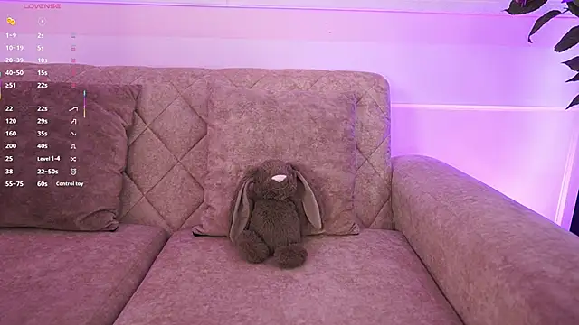 Anybuny online show from February 5, 2026, 2:46 pm