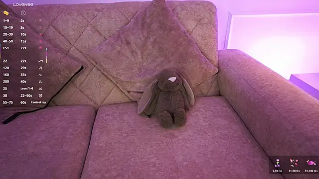 Anybuny online show from March 26, 2026, 12:03 pm