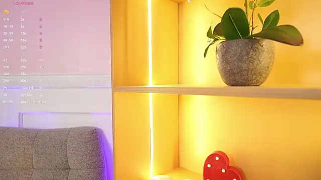 Snapshot of Anybuny chatting on November 10, 2025, 11:48 am Anybuny online show from November 10, 2025, 11:48 am